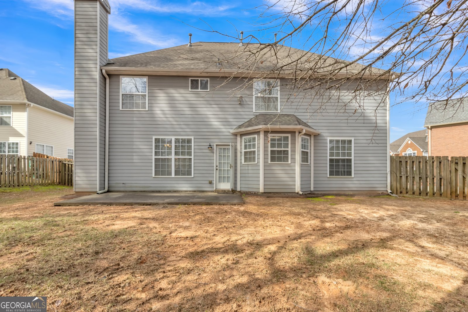 344 Cherington Lane Lawrenceville - Photo 40