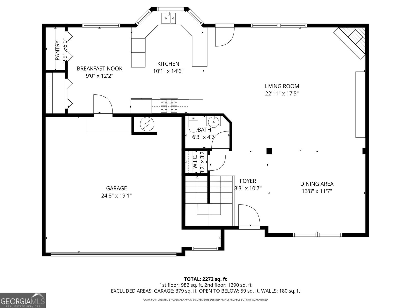 344 Cherington Lane Lawrenceville - Photo 44