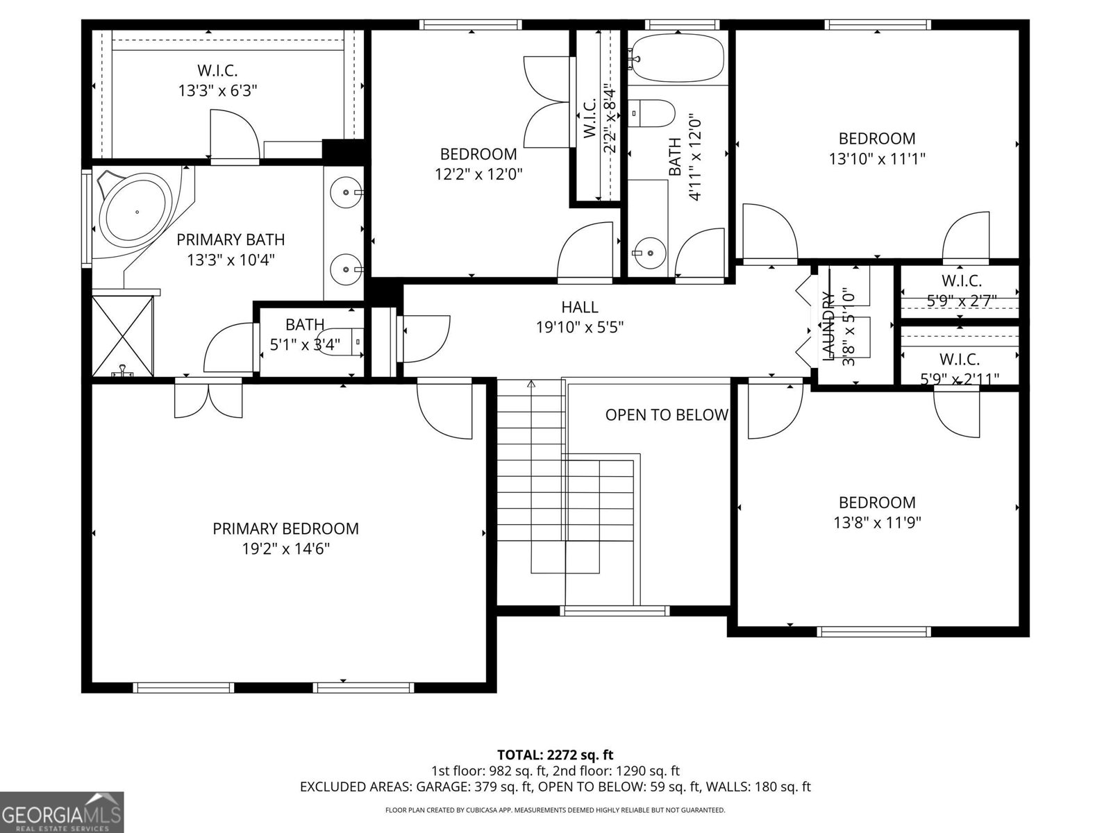 344 Cherington Lane Lawrenceville - Photo 45