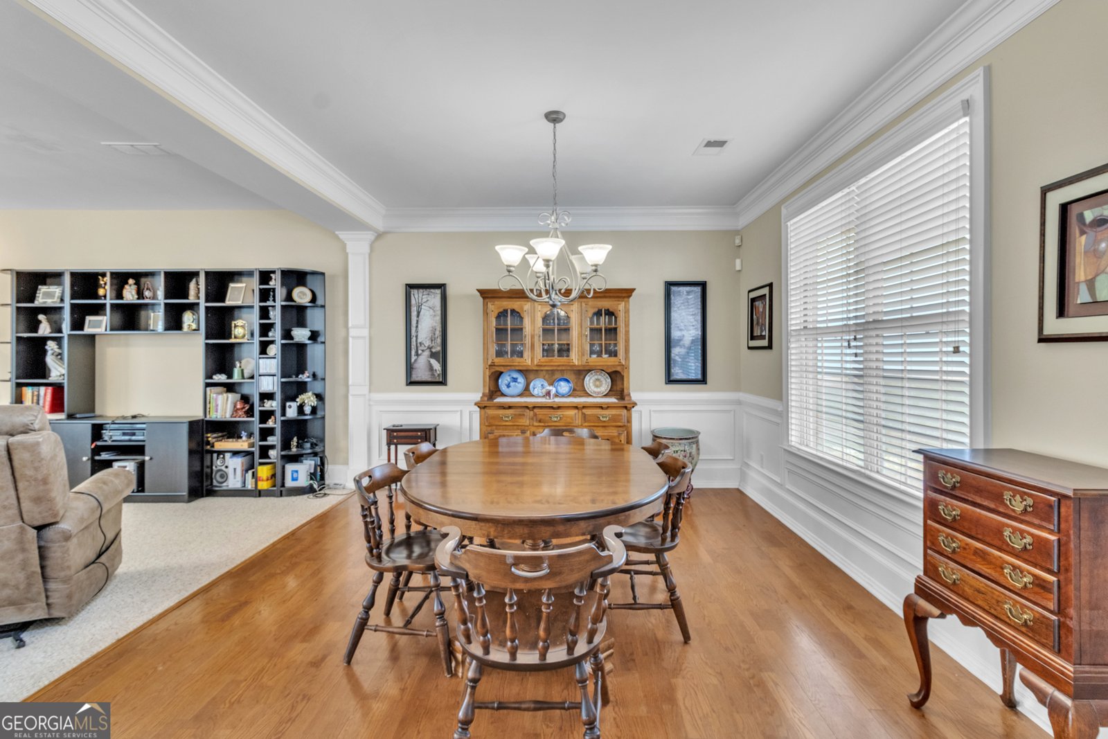 344 Cherington Lane Lawrenceville - Photo 6