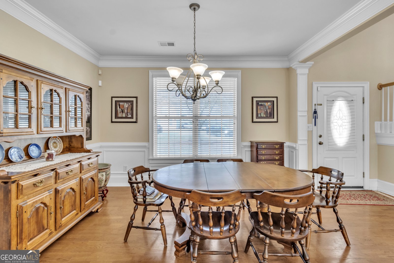 344 Cherington Lane Lawrenceville - Photo 7