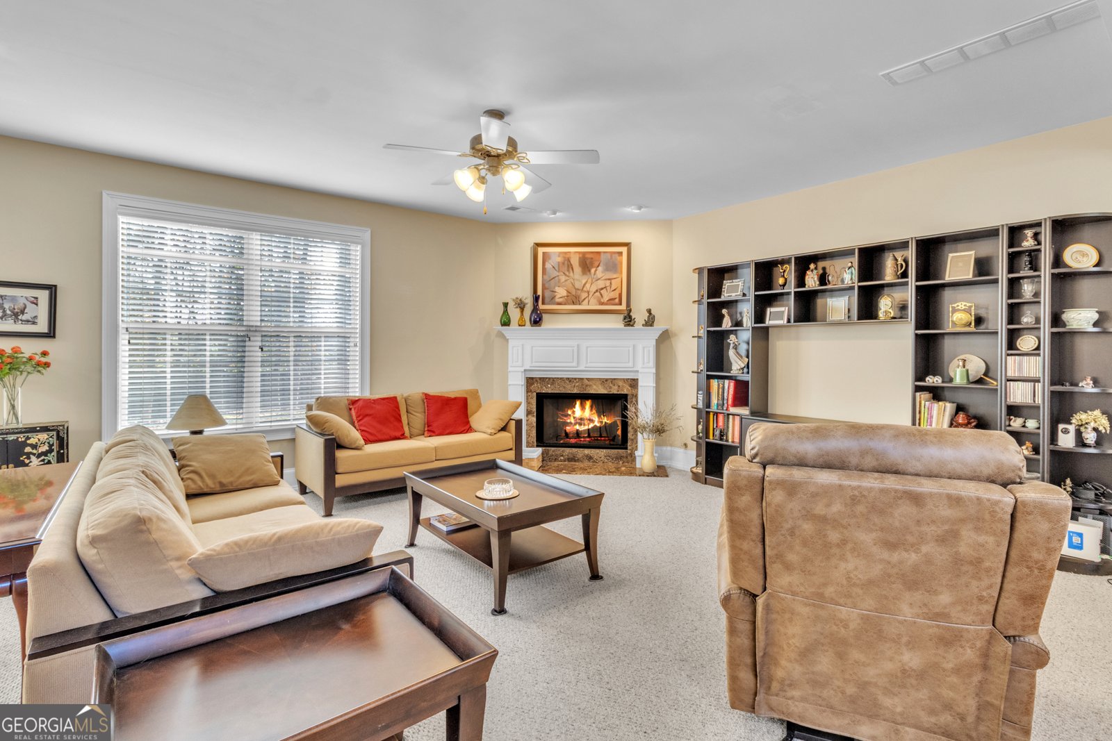 344 Cherington Lane Lawrenceville - Photo 8