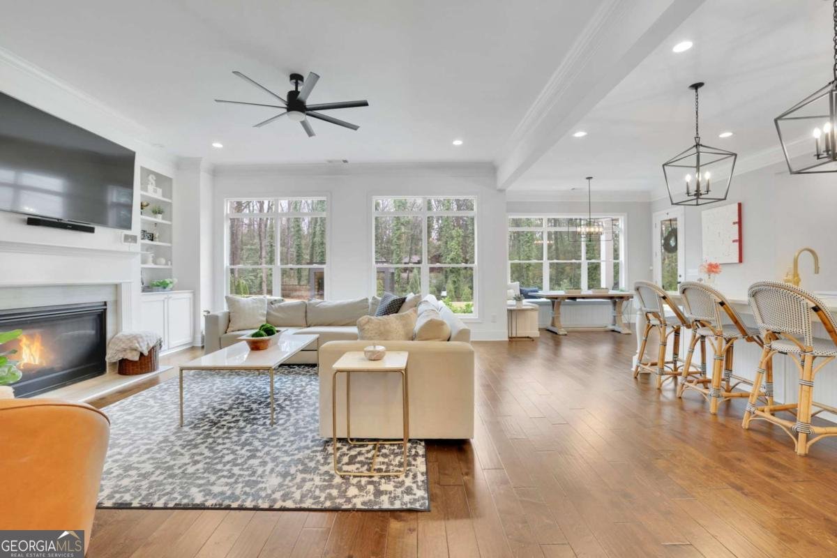 5849 Long Island Drive Atlanta - Photo 10