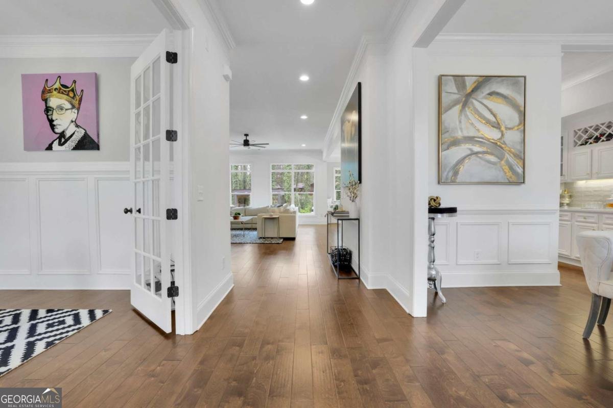 5849 Long Island Drive Atlanta - Photo 17