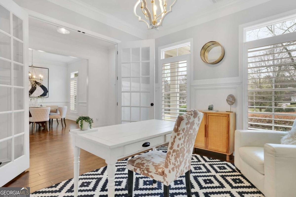 5849 Long Island Drive Atlanta - Photo 19