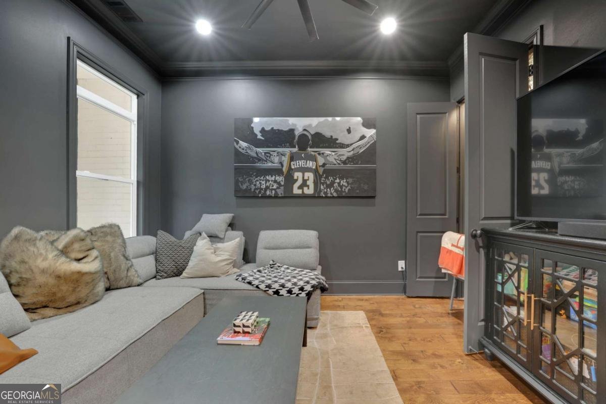 5849 Long Island Drive Atlanta - Photo 28