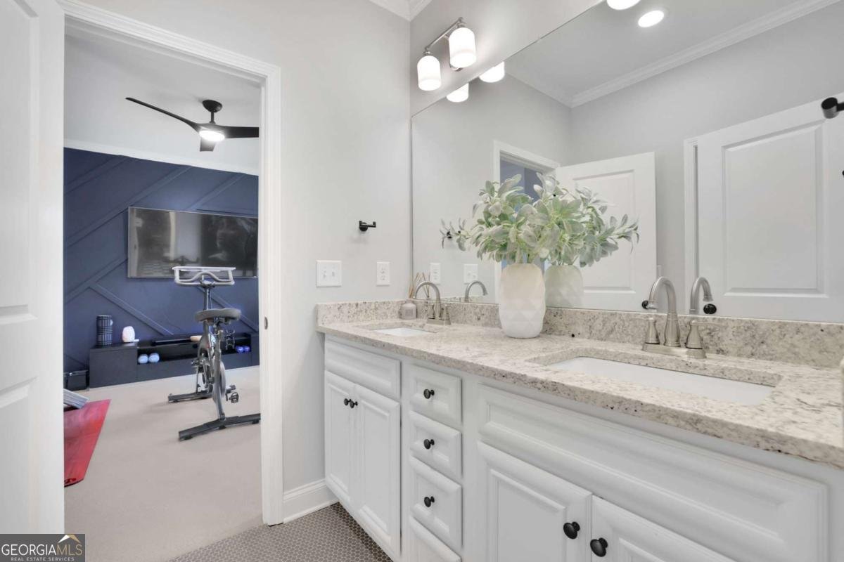 5849 Long Island Drive Atlanta - Photo 35