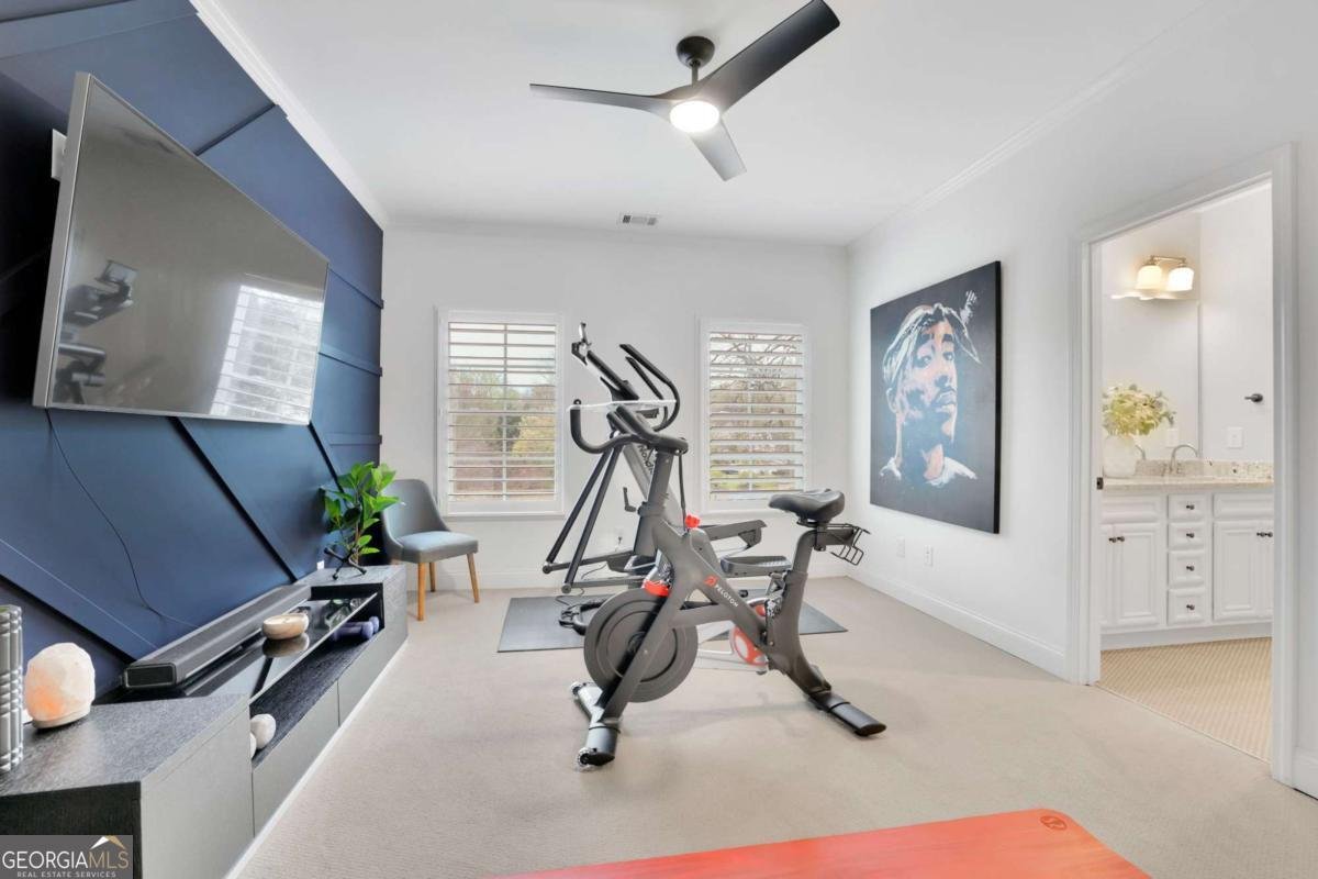 5849 Long Island Drive Atlanta - Photo 36