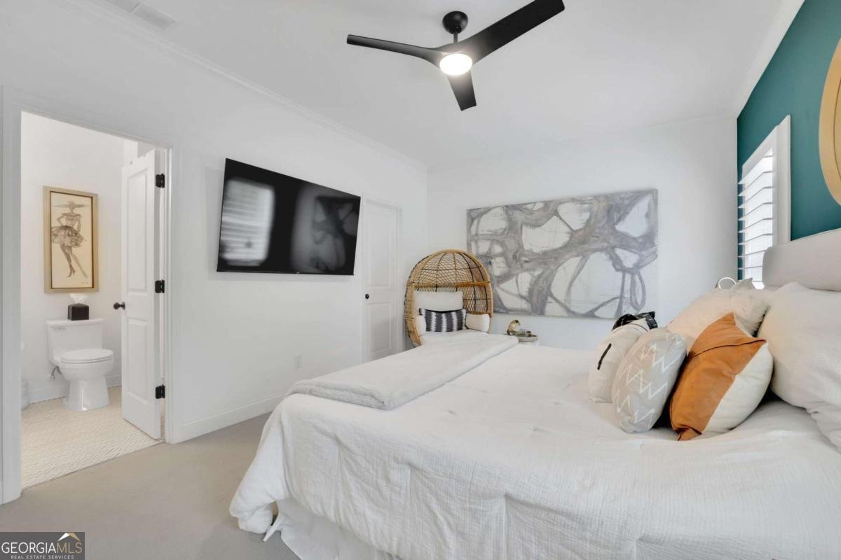 5849 Long Island Drive Atlanta - Photo 38