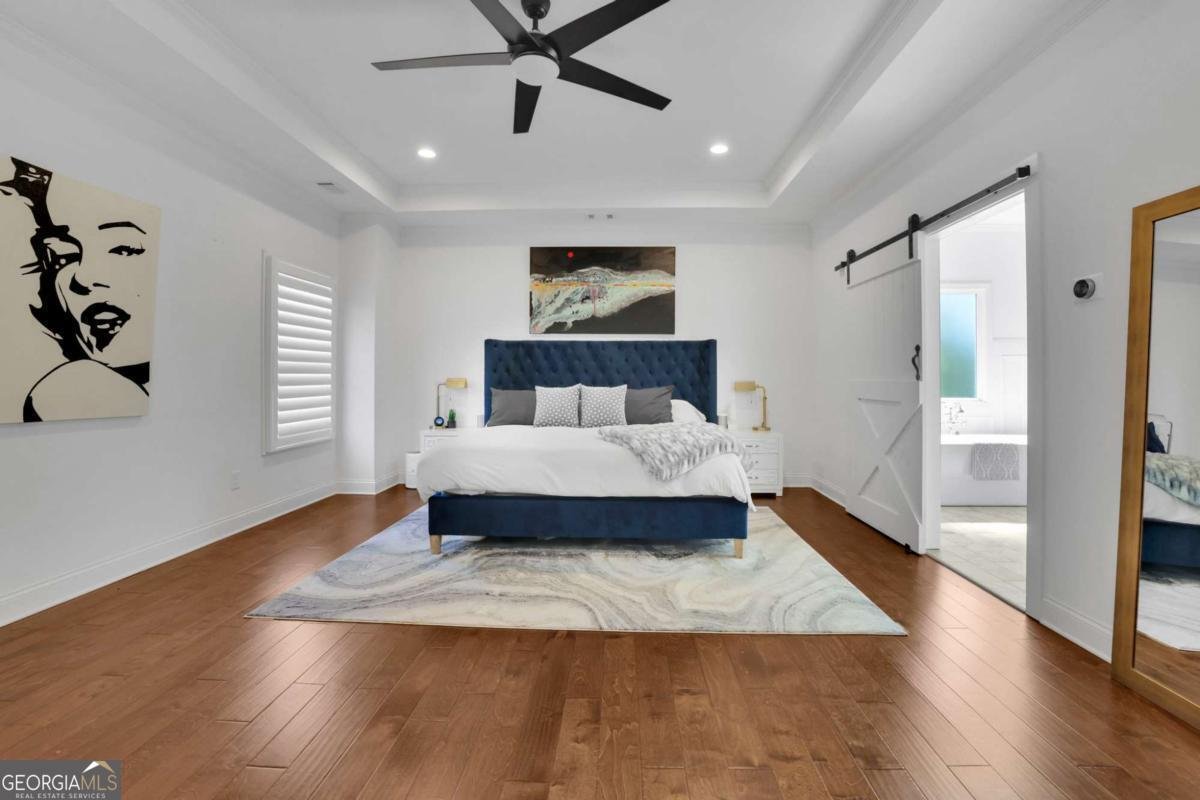 5849 Long Island Drive Atlanta - Photo 42