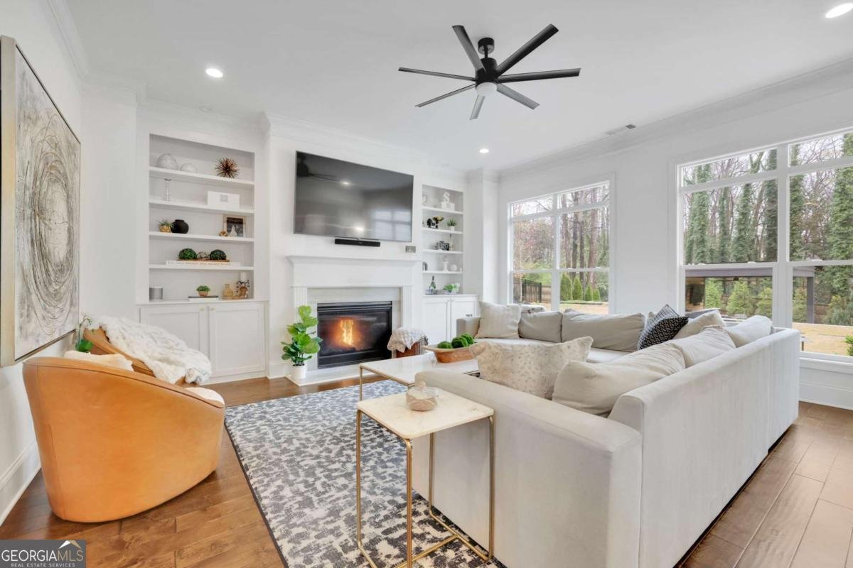 5849 Long Island Drive Atlanta - Photo 6