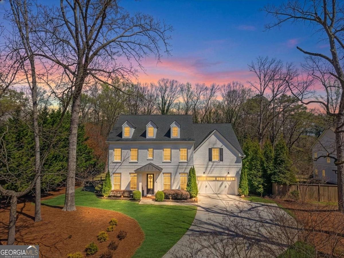 5849 Long Island Drive Atlanta - Photo 72