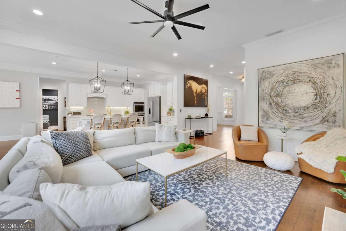 5849 Long Island Drive Atlanta - Photo 8