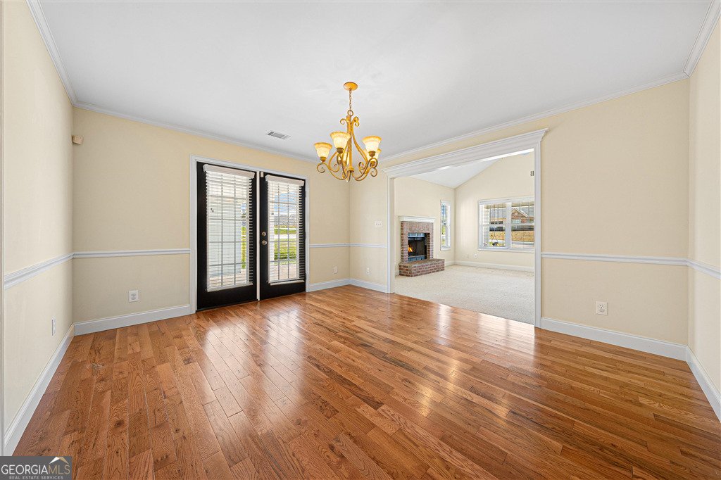 617 Ridgeview Lane Lavonia - Photo 10