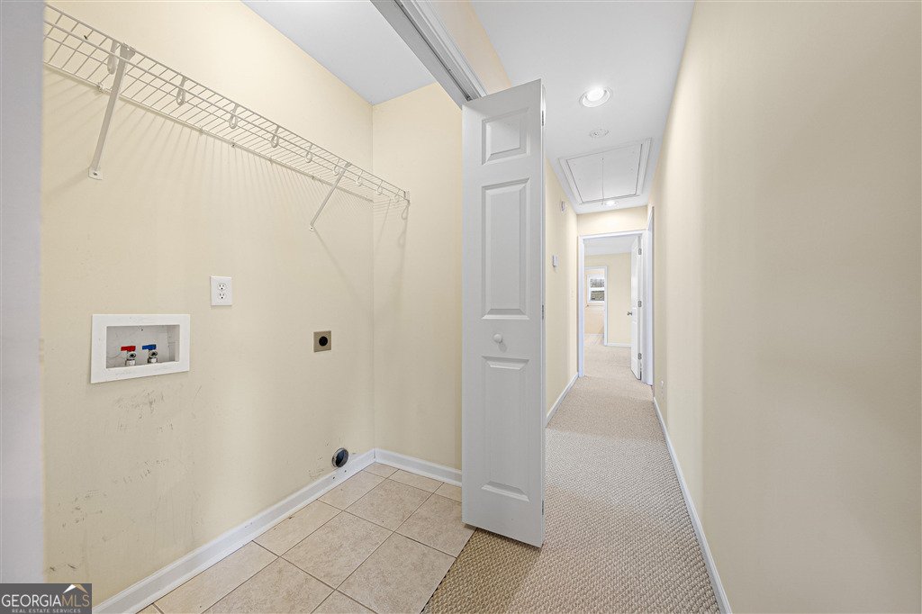 617 Ridgeview Lane Lavonia - Photo 30