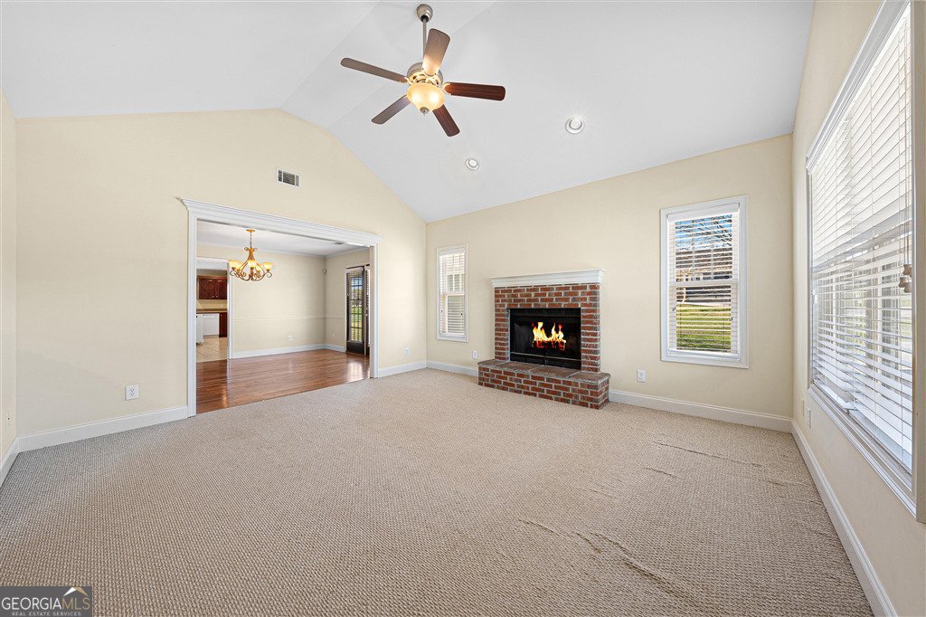 617 Ridgeview Lane Lavonia - Photo 6