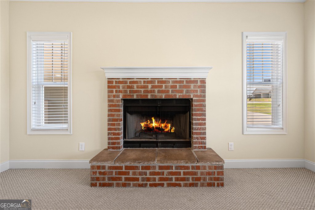 617 Ridgeview Lane Lavonia - Photo 7