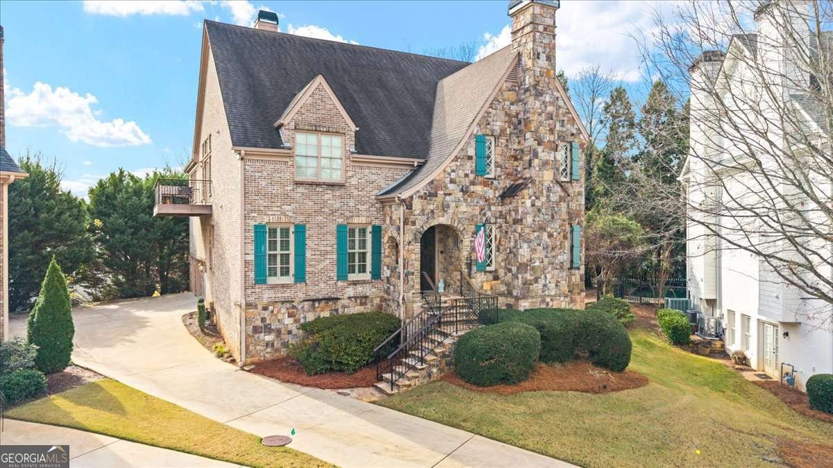 2252 Parkwood Place Court Smyrna - Photo 1