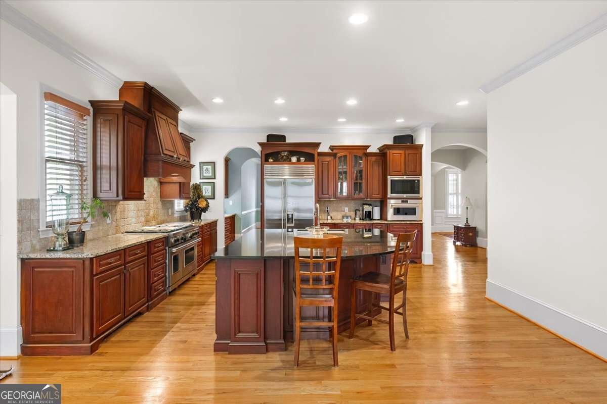 2252 Parkwood Place Court Smyrna - Photo 11