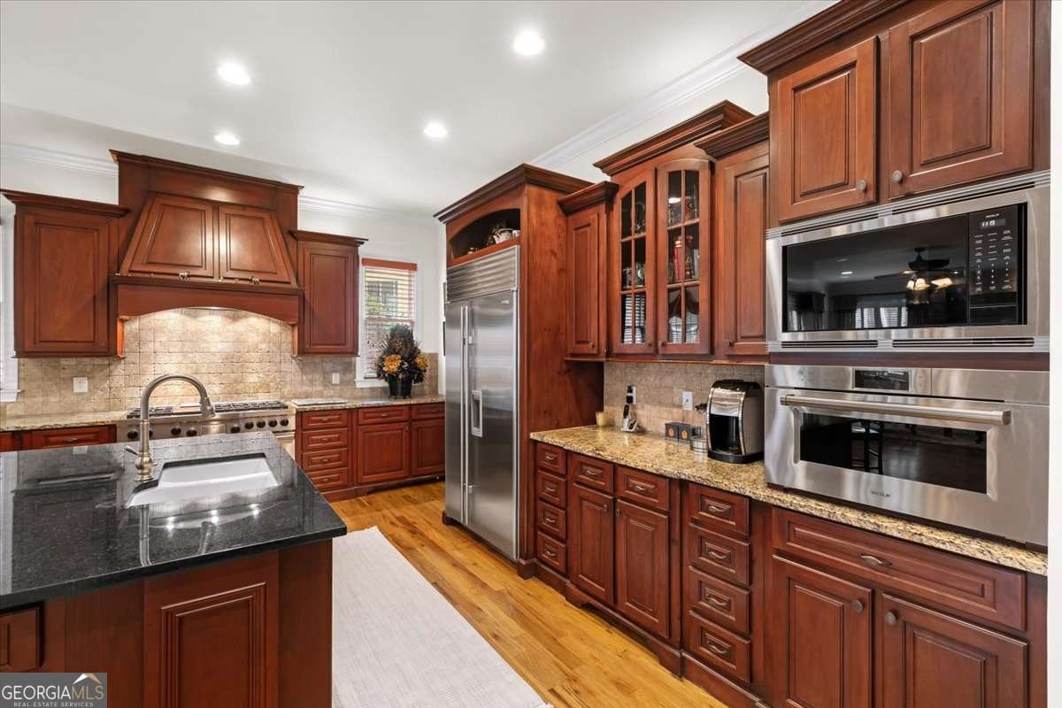 2252 Parkwood Place Court Smyrna - Photo 14