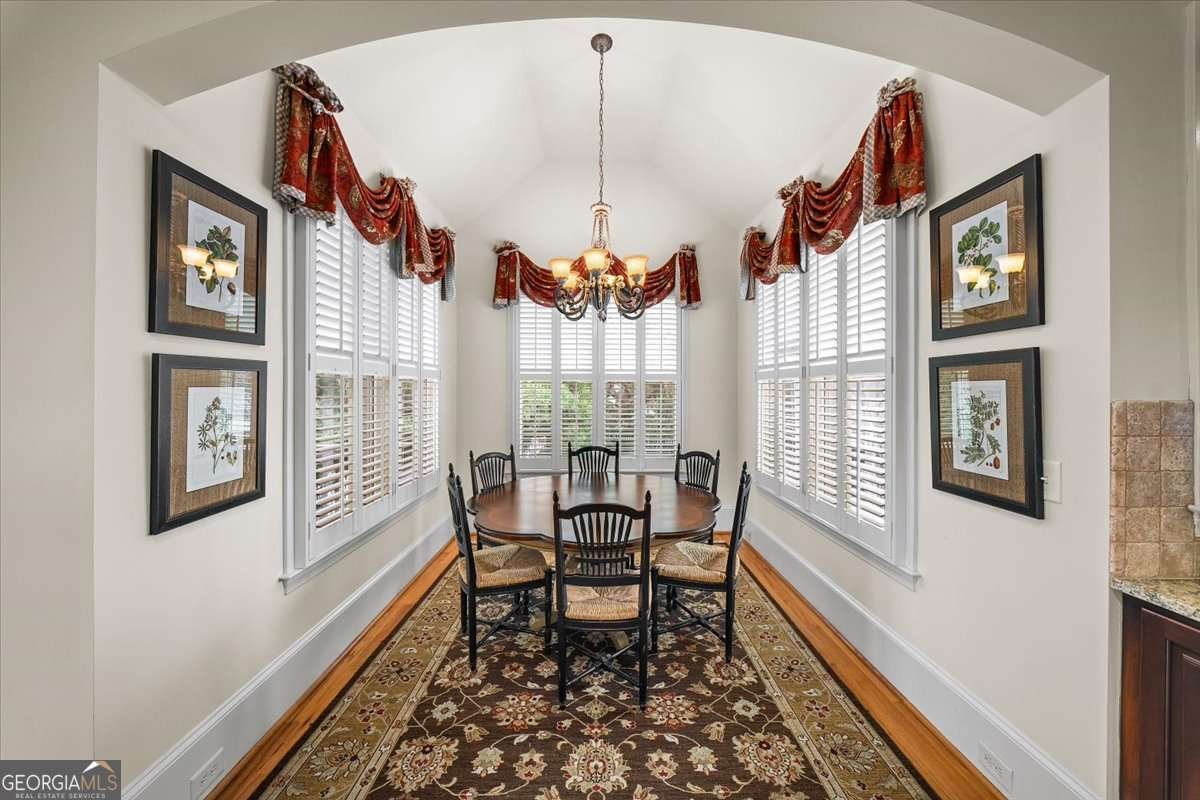 2252 Parkwood Place Court Smyrna - Photo 19