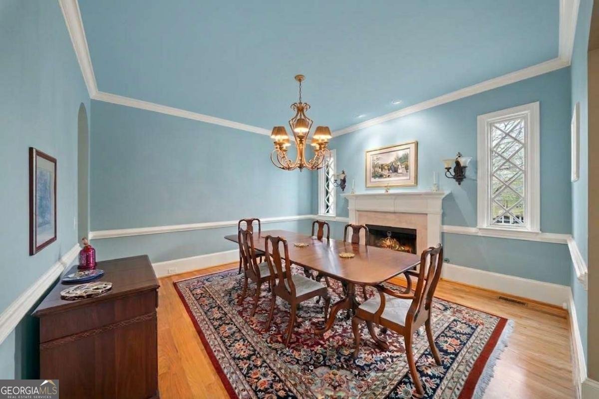 2252 Parkwood Place Court Smyrna - Photo 22