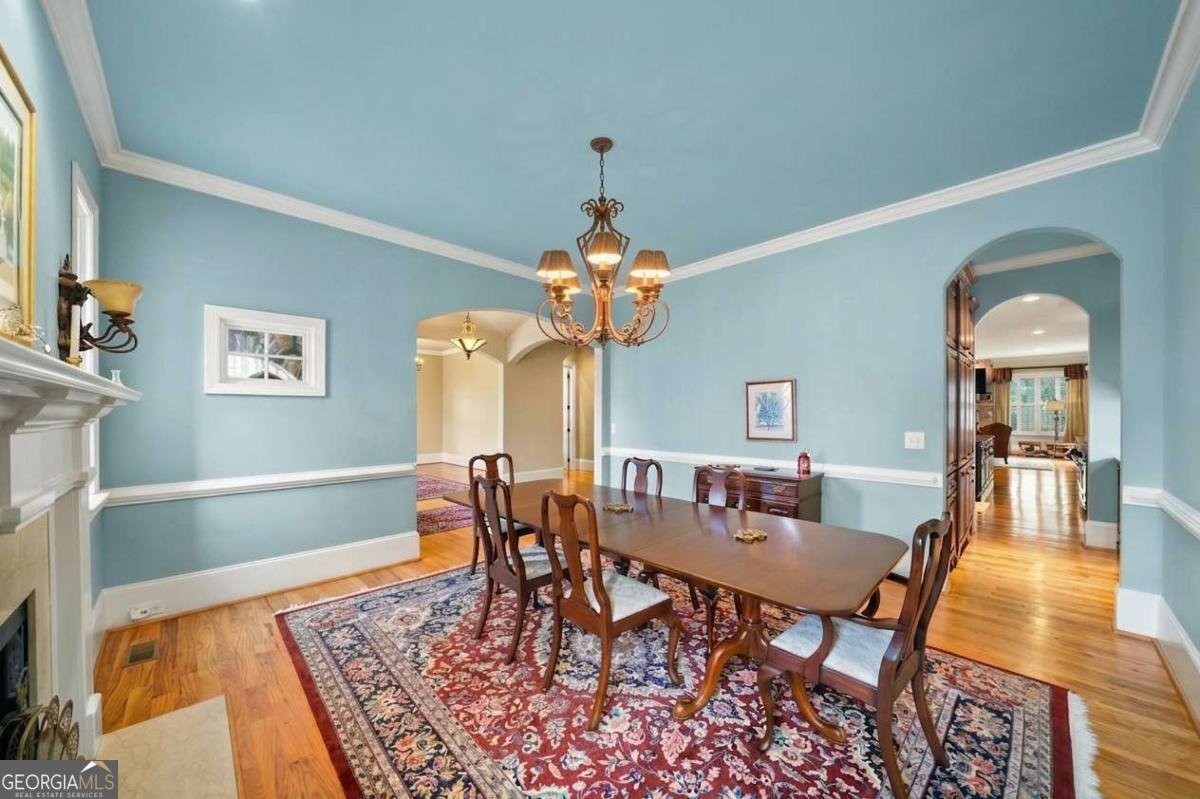 2252 Parkwood Place Court Smyrna - Photo 23