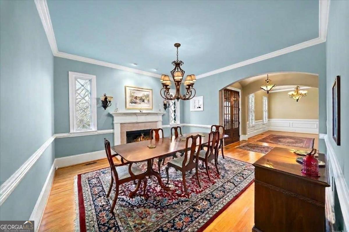 2252 Parkwood Place Court Smyrna - Photo 24