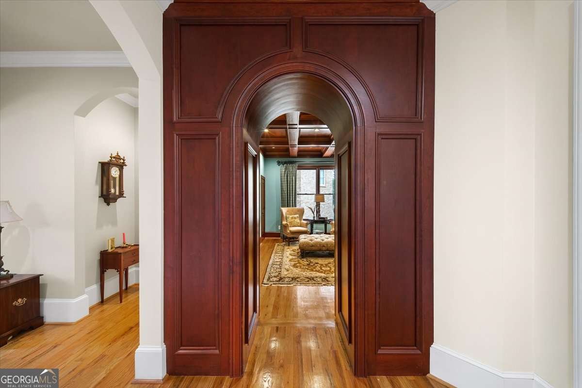 2252 Parkwood Place Court Smyrna - Photo 25