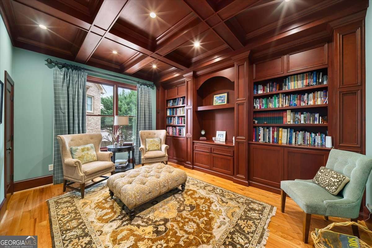 2252 Parkwood Place Court Smyrna - Photo 27