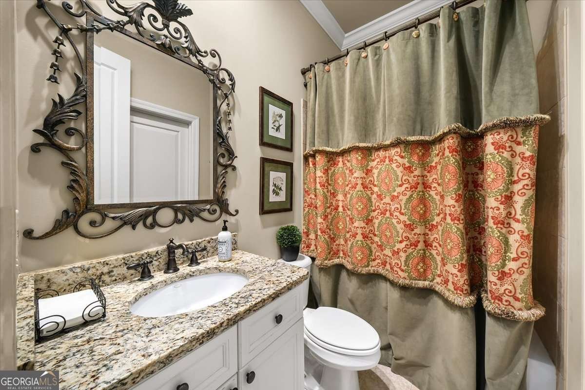 2252 Parkwood Place Court Smyrna - Photo 28