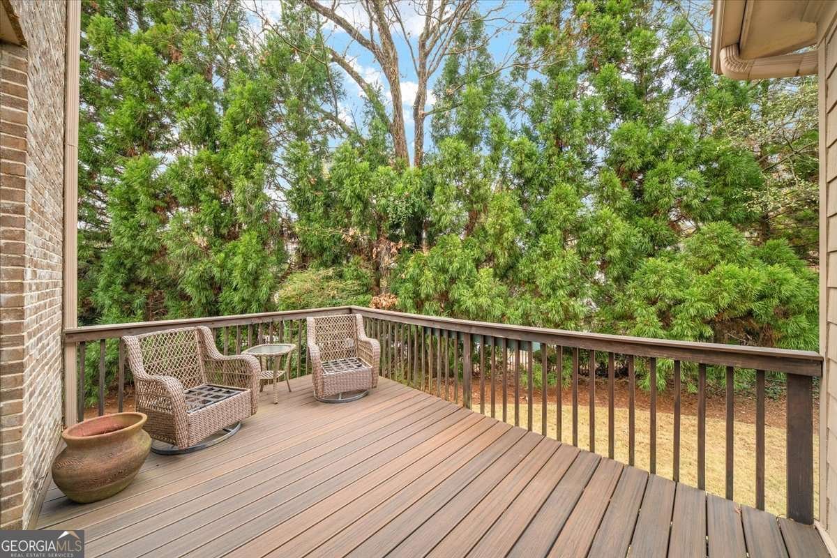 2252 Parkwood Place Court Smyrna - Photo 29