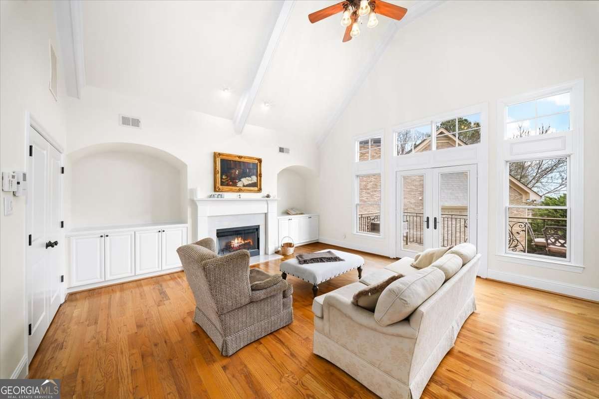 2252 Parkwood Place Court Smyrna - Photo 34