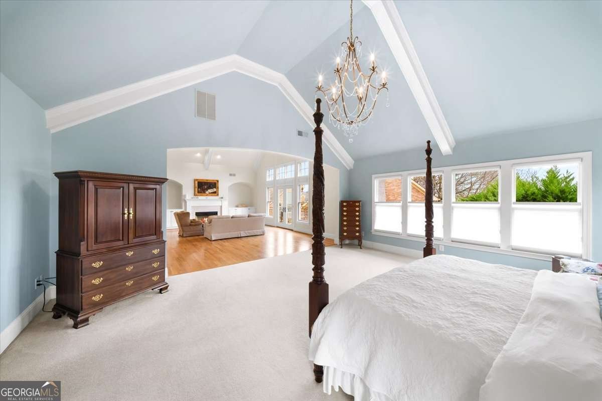 2252 Parkwood Place Court Smyrna - Photo 38