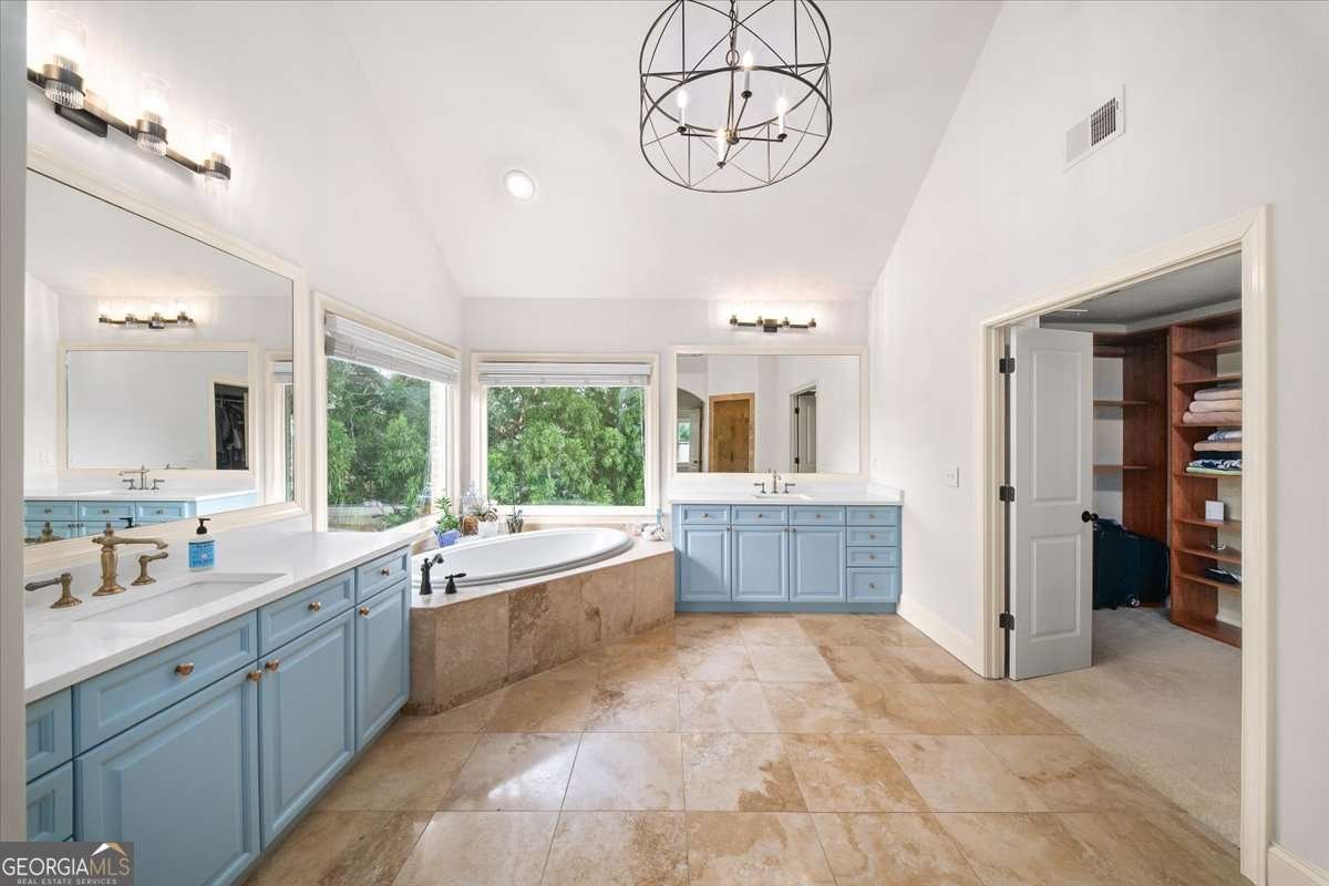 2252 Parkwood Place Court Smyrna - Photo 39