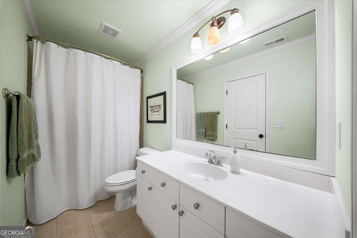 2252 Parkwood Place Court Smyrna - Photo 51