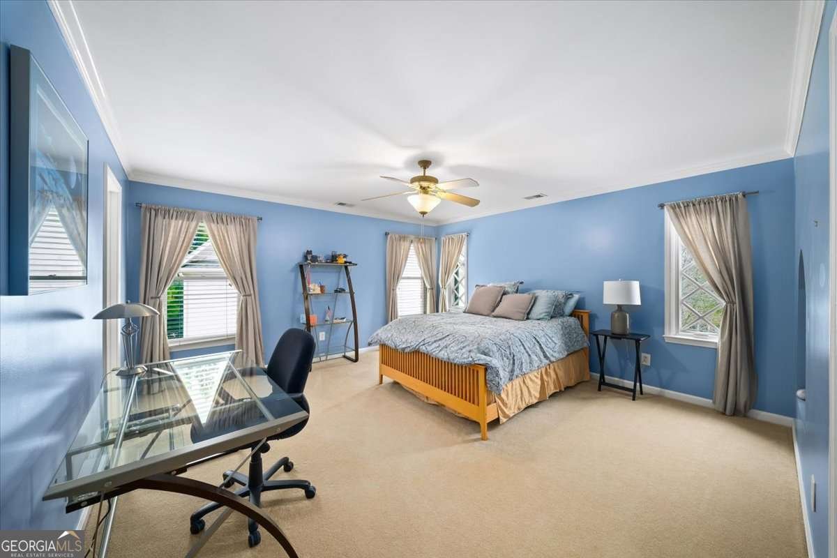 2252 Parkwood Place Court Smyrna - Photo 53