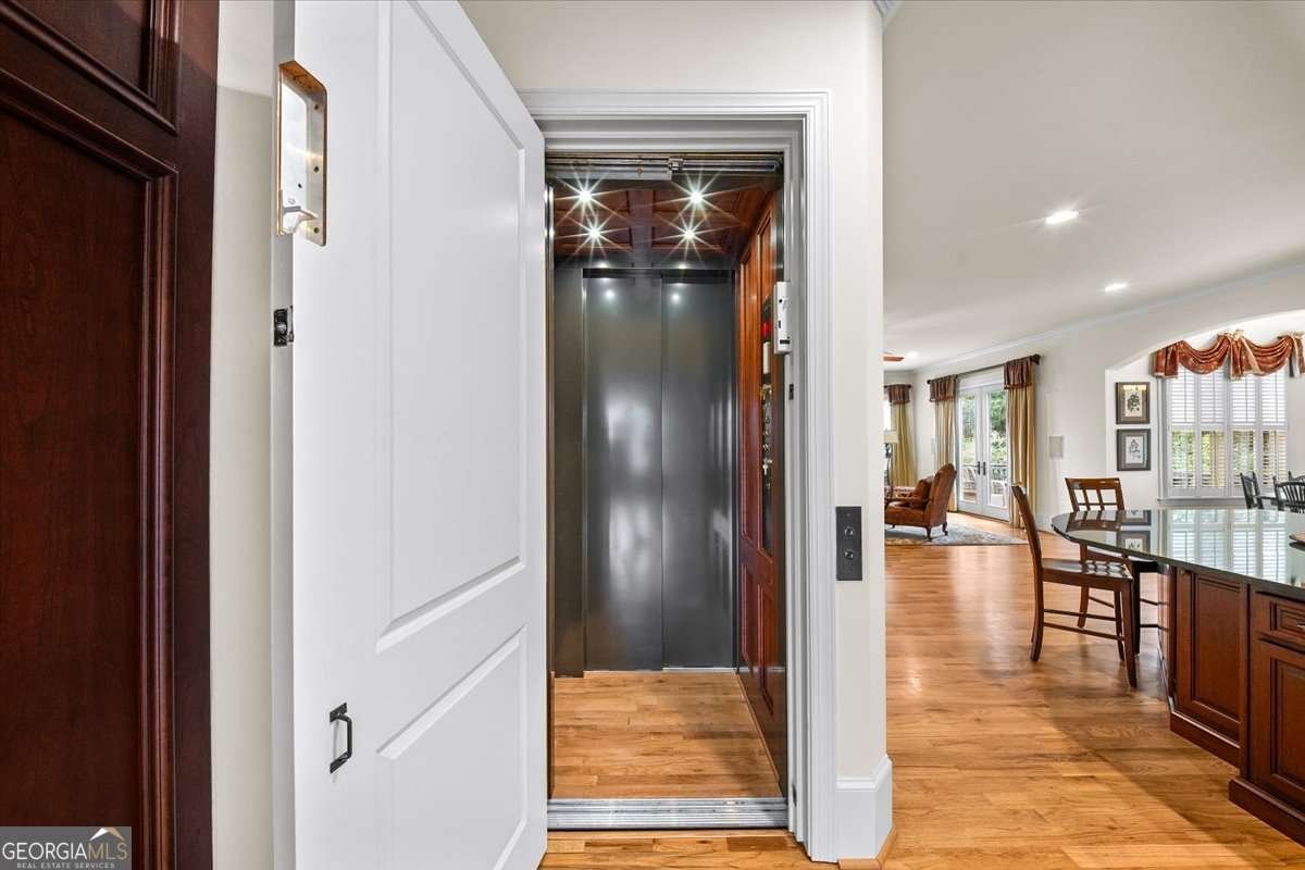 2252 Parkwood Place Court Smyrna - Photo 6