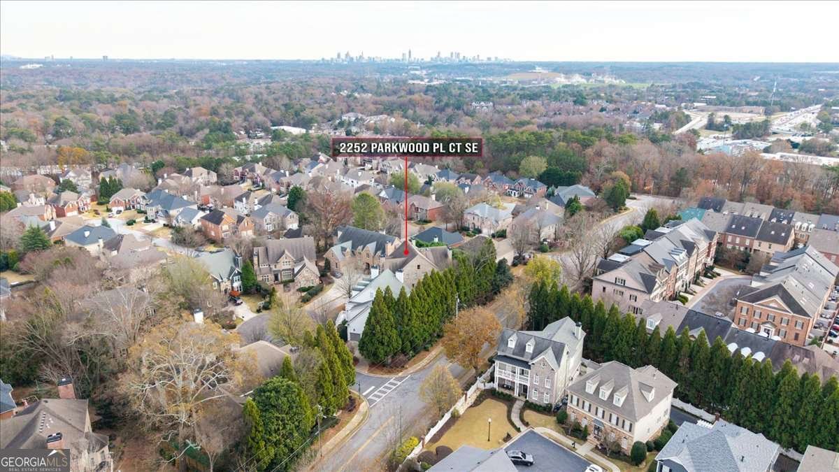 2252 Parkwood Place Court Smyrna - Photo 89