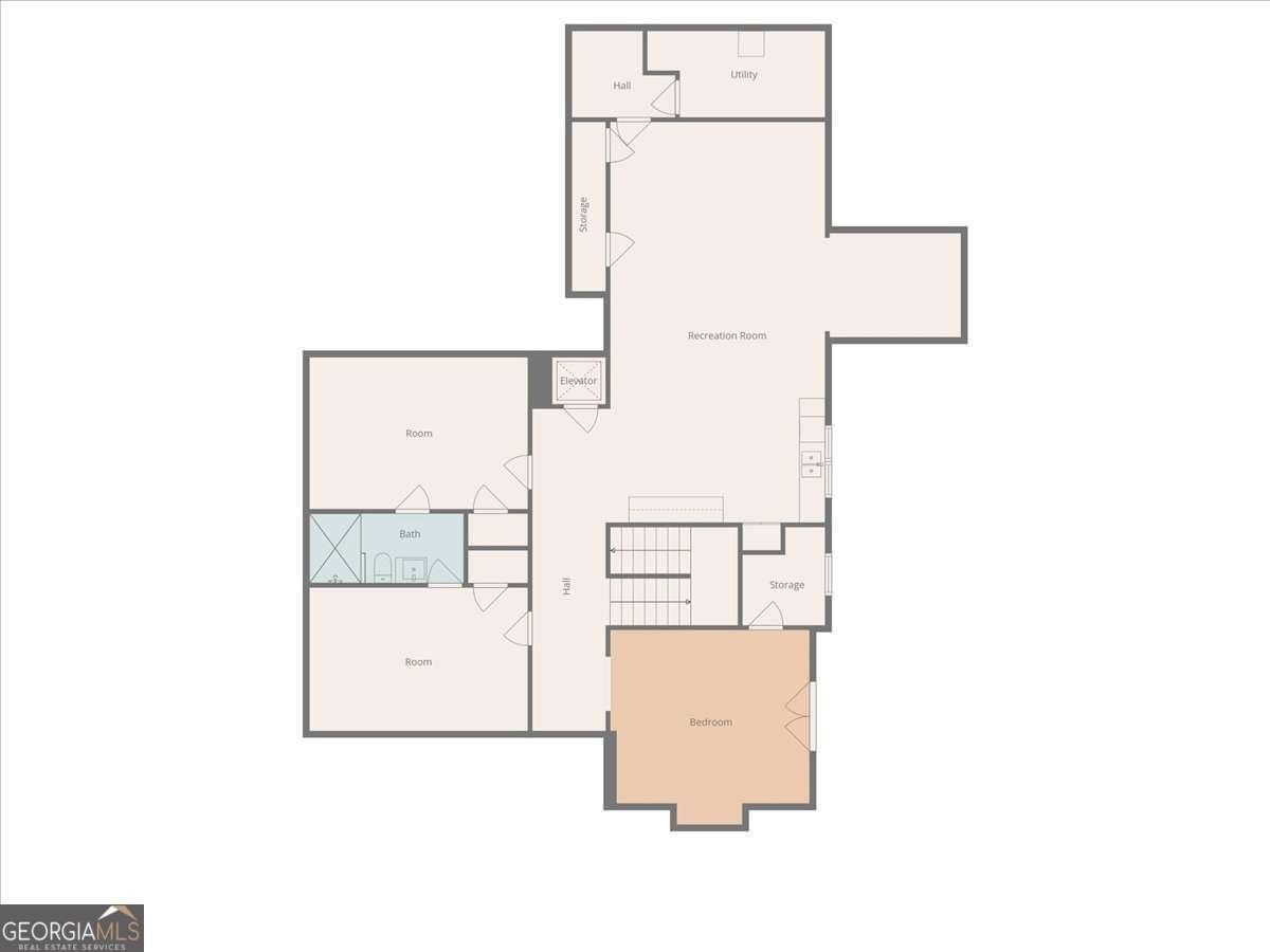 2252 Parkwood Place Court Smyrna - Photo 95