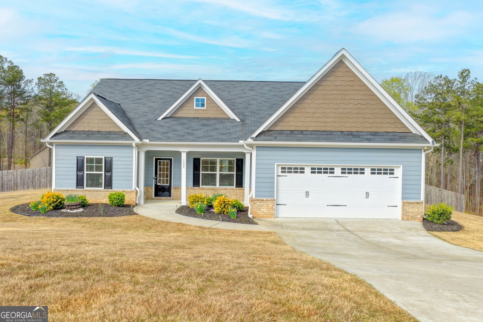 122 Moriah Woods Drive Auburn - Photo 1