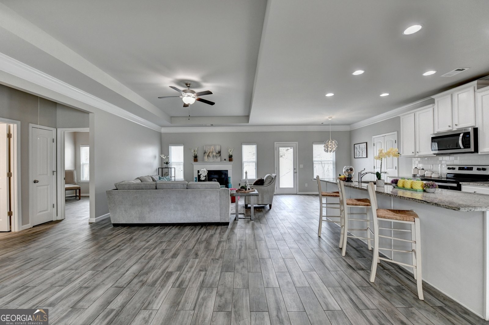 122 Moriah Woods Drive Auburn - Photo 12