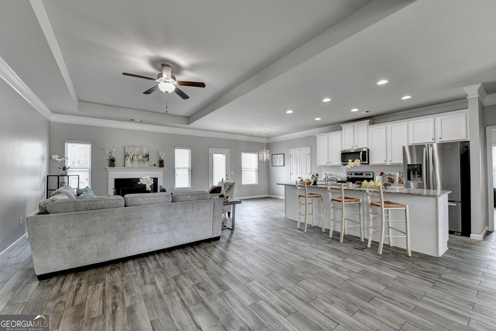 122 Moriah Woods Drive Auburn - Photo 13