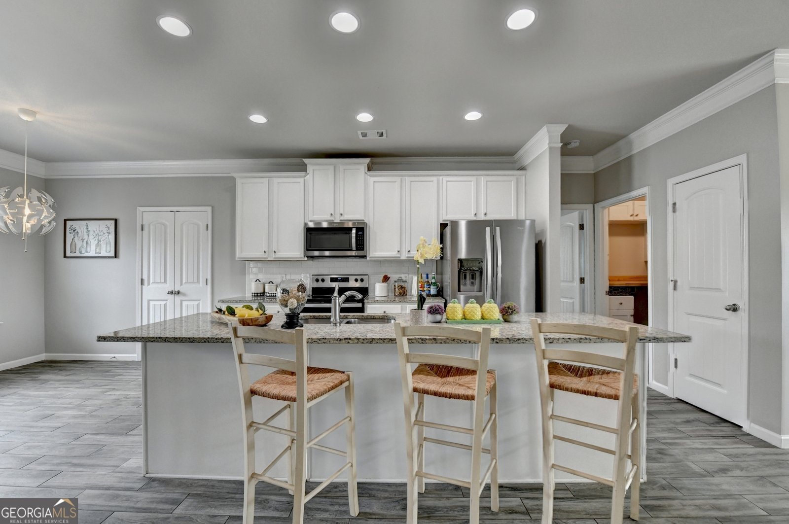 122 Moriah Woods Drive Auburn - Photo 15