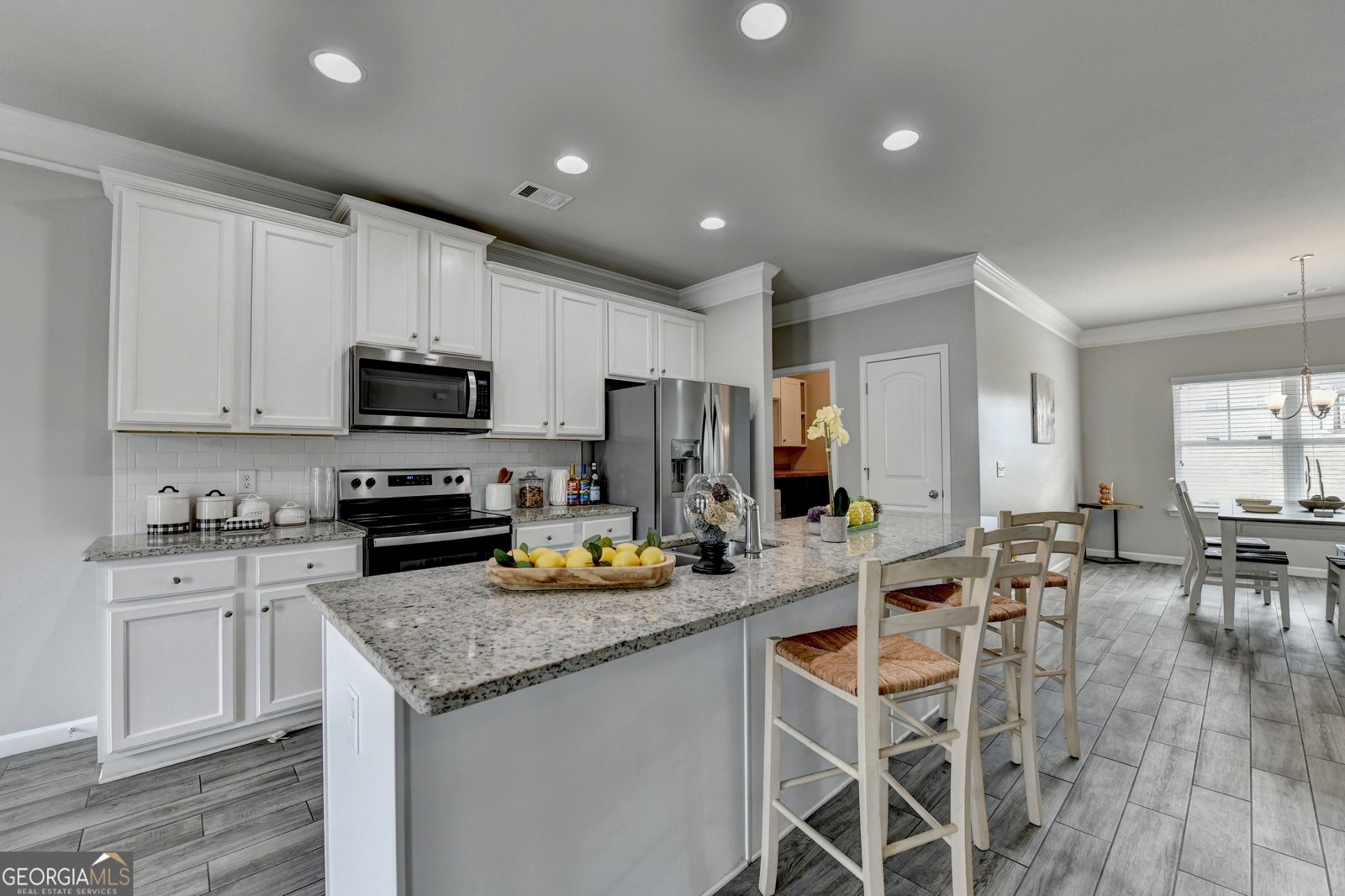 122 Moriah Woods Drive Auburn - Photo 16