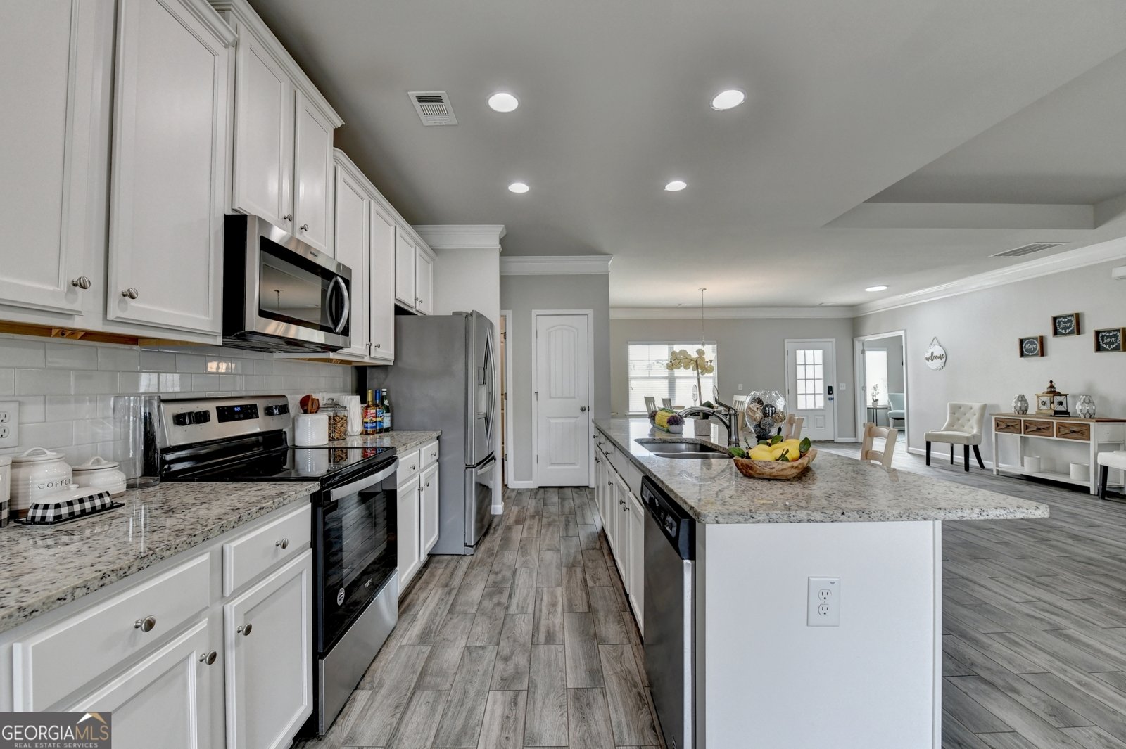 122 Moriah Woods Drive Auburn - Photo 17