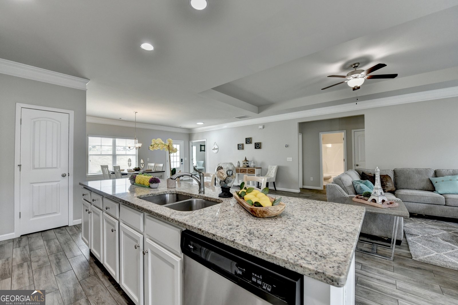 122 Moriah Woods Drive Auburn - Photo 19