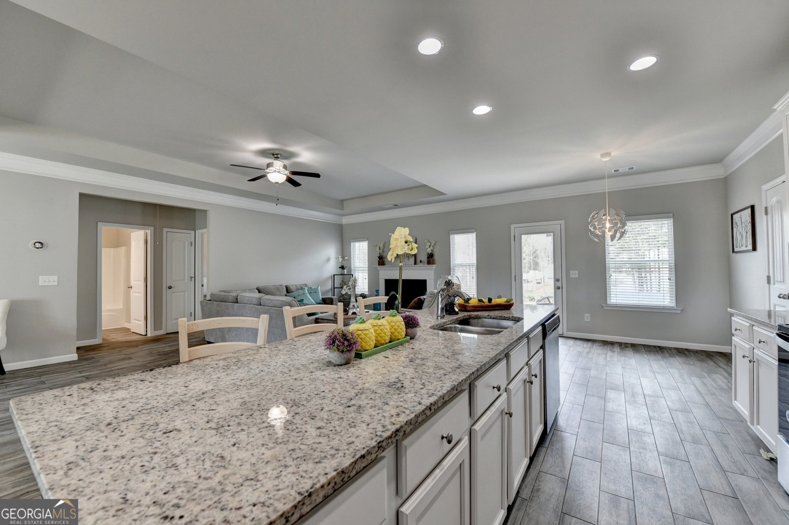 122 Moriah Woods Drive Auburn - Photo 20