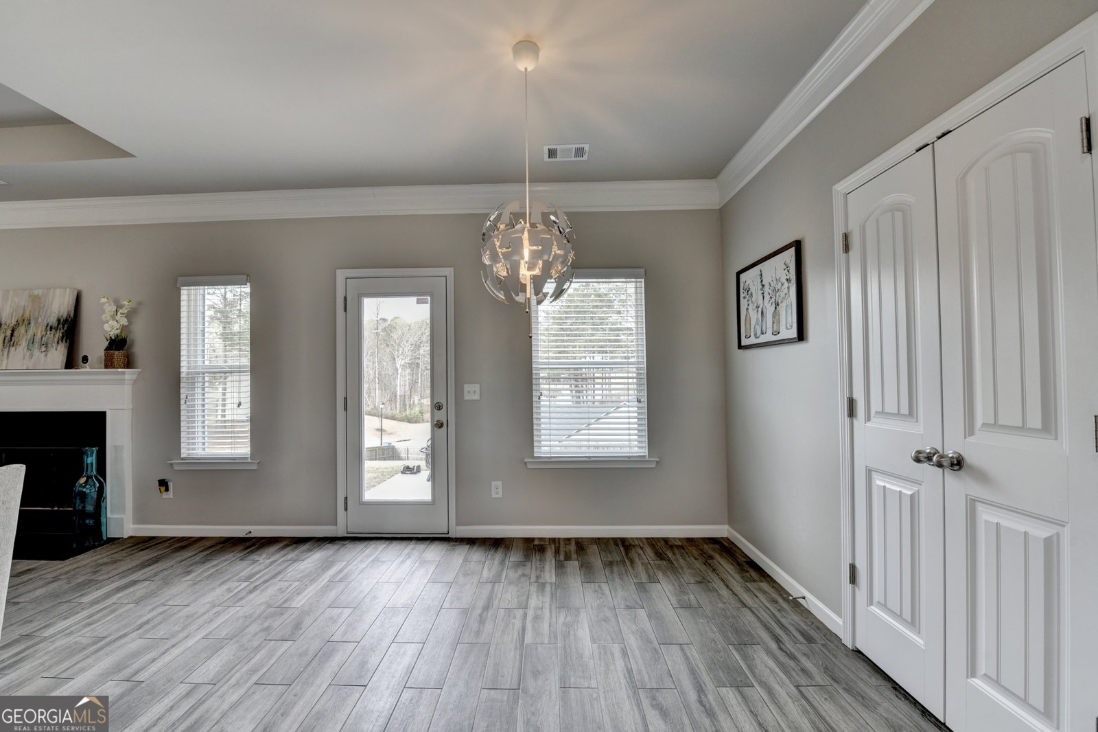 122 Moriah Woods Drive Auburn - Photo 21