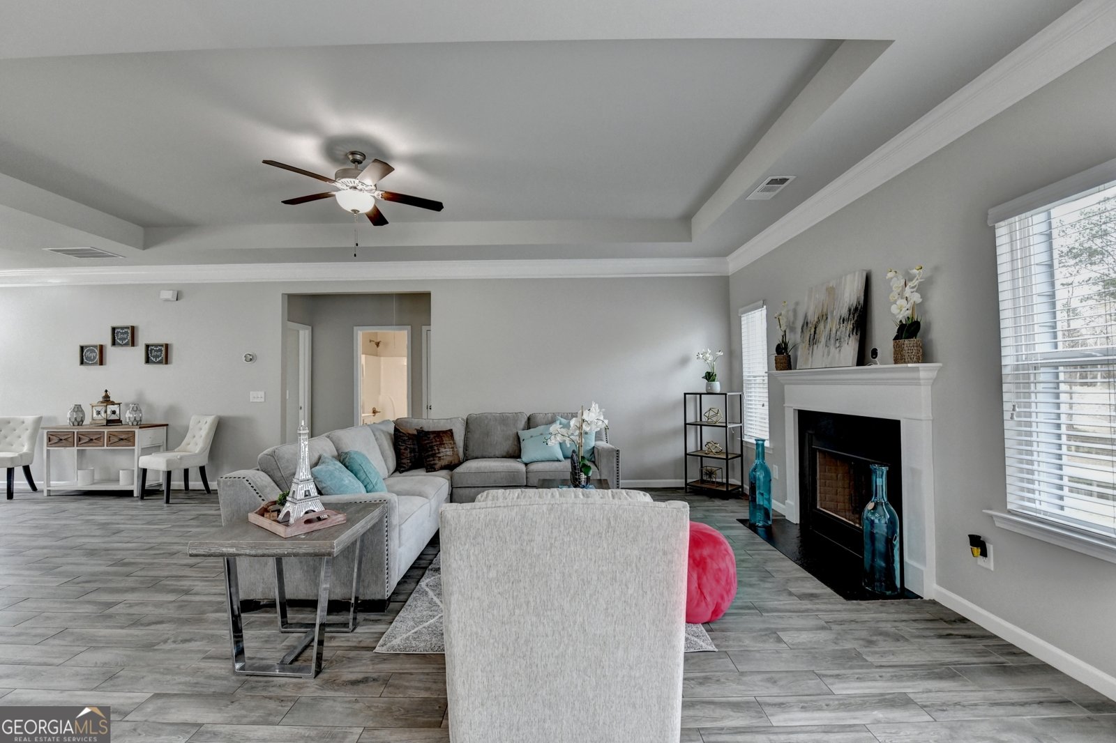 122 Moriah Woods Drive Auburn - Photo 22